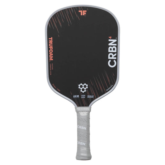 CRBN4 Barrage Pickleball Paddle ^