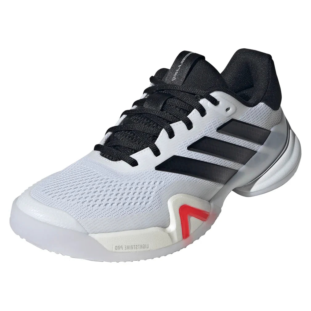 Adidas Barricade 14 - Mens
