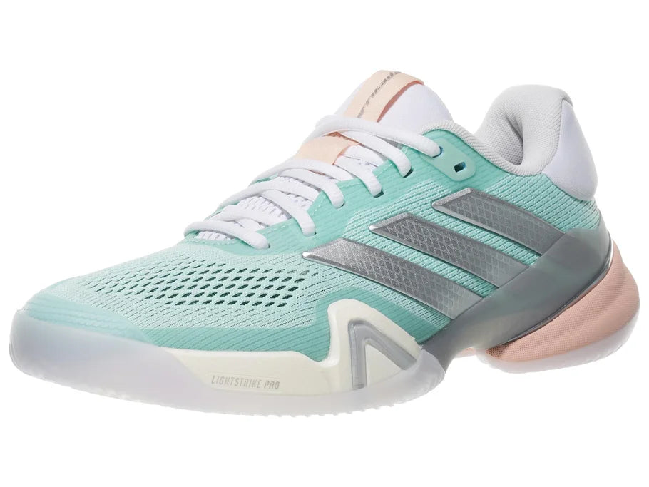 Adidas Barricade 14 - Womens ^