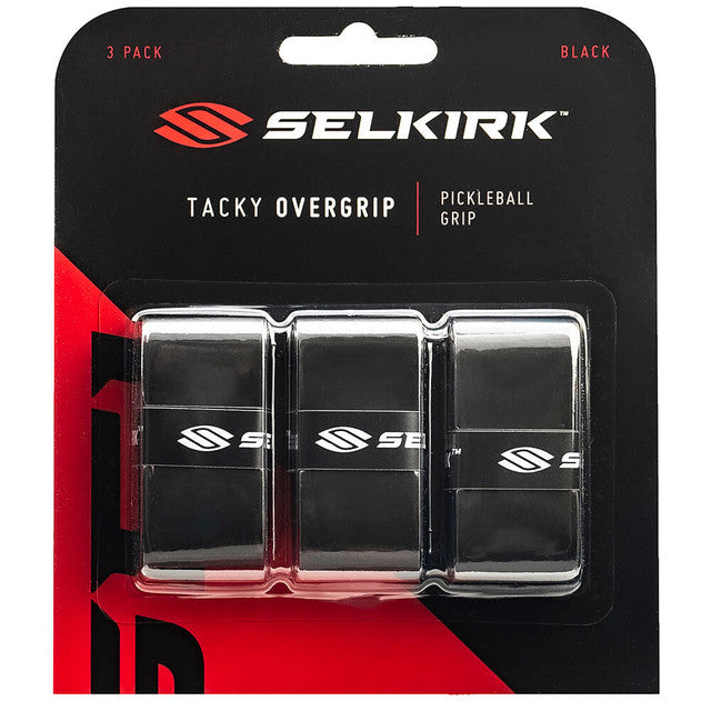 Selkirk Tacky Overgrip