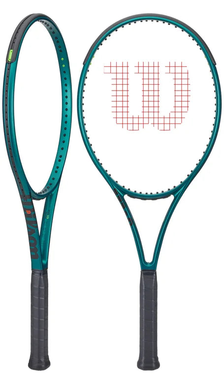 Wilson Blade 100UL v9*