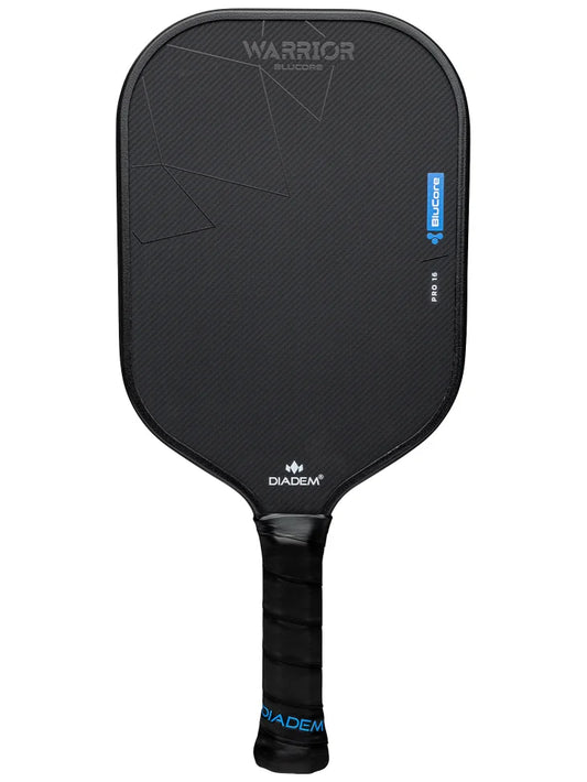 Diadem Warrior BluCorePro V3 Pickleball Paddle ^