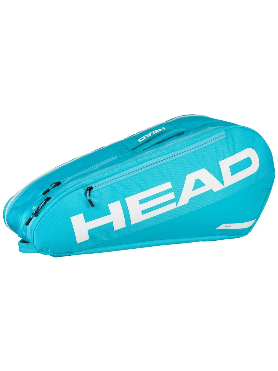 Head Tour 6-Racquet Bag 2026