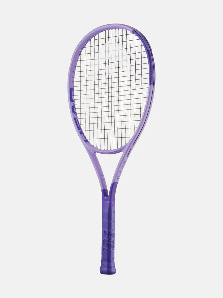 25 / Purple