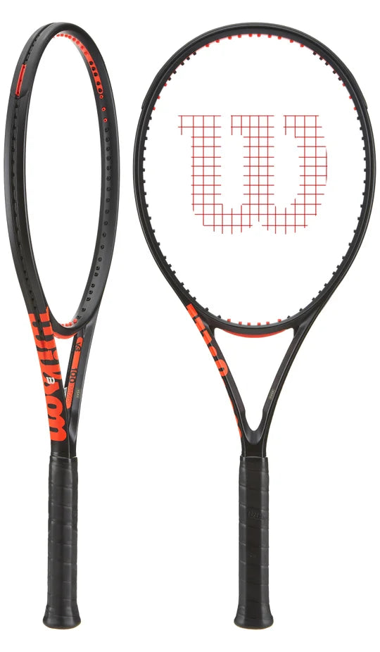 Wilson Clash 100 Pro V3*