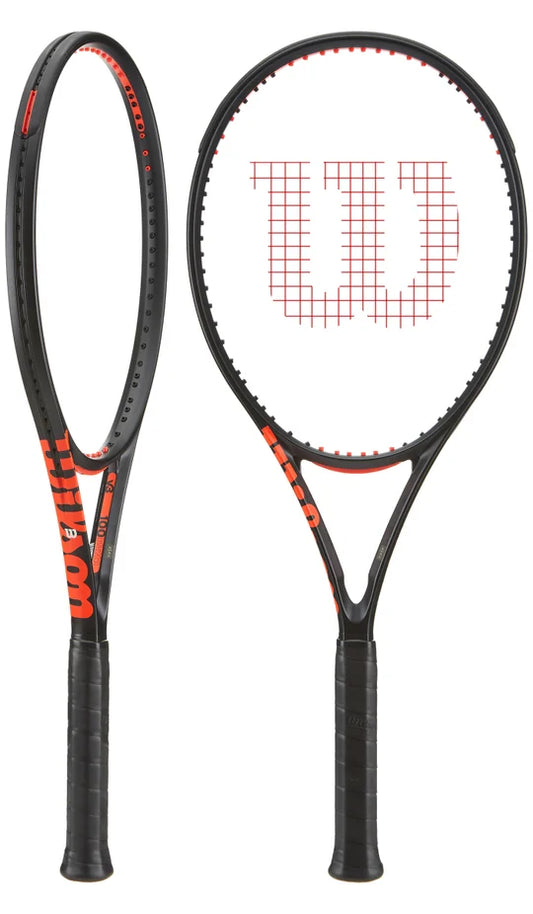 Wilson Clash 100 Pro V3*