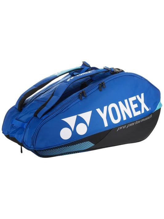 Yonex Pro Racquet Bag (9PCS)