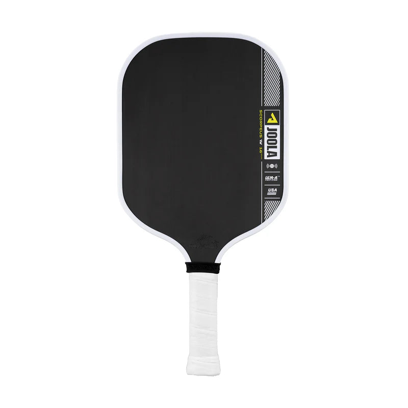 Joola Collin Johns Scorpeus Pro IV 16mm Pickleball Paddle*