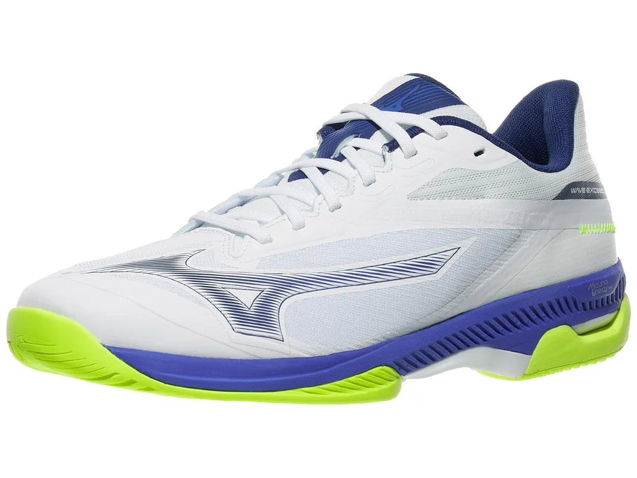 Mizuno Wave Exceed Court AC - Men's ^