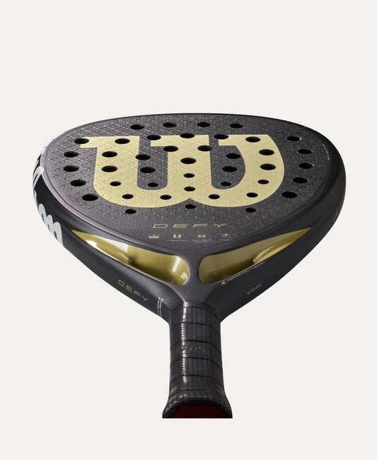 Wilson Defy V1 Padel