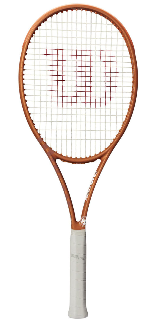 Wilson Blade 98 16X19 Roland Garros 2025*