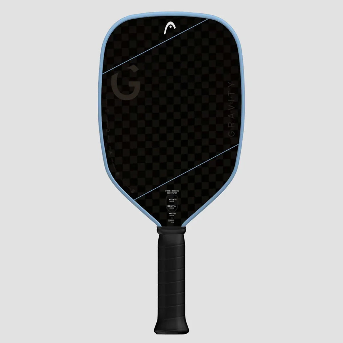 Head Gravity Pickleball Paddle*