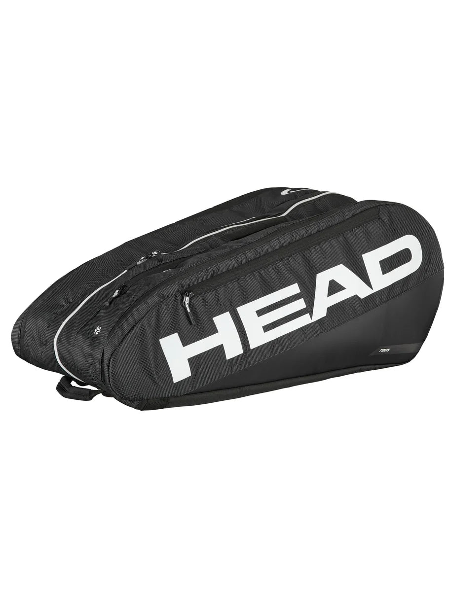 Head Tour Racquet Bag XL 10-12 pk