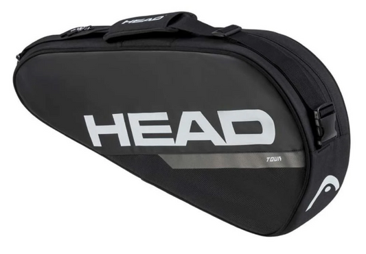 Head Tour Racquet Bag 3pk ^