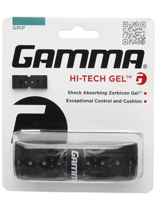 Gamma Hi-tech Gel Grip ^