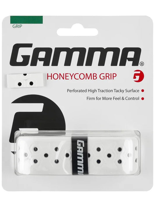 Gamma Honeycomb Replacement Grip ^