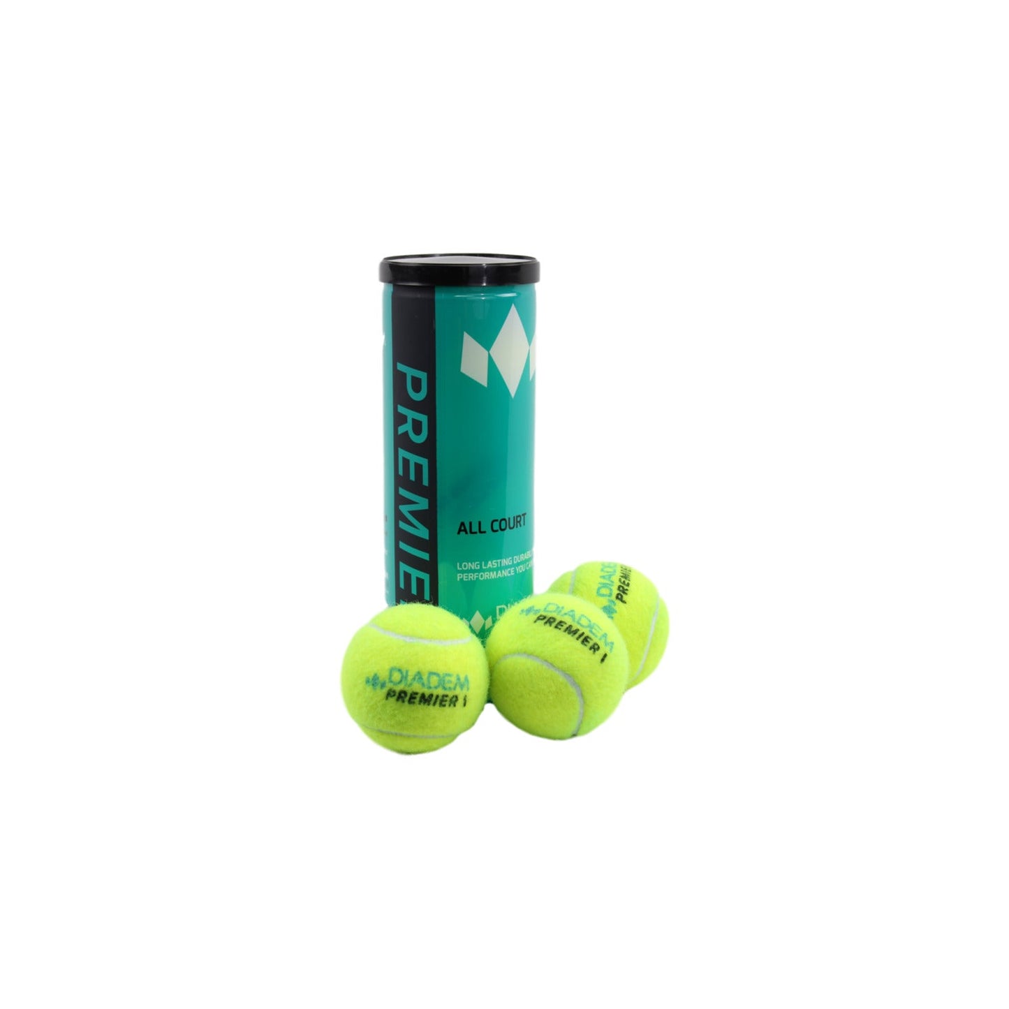 Diadem Extra Duty Tennis Ball