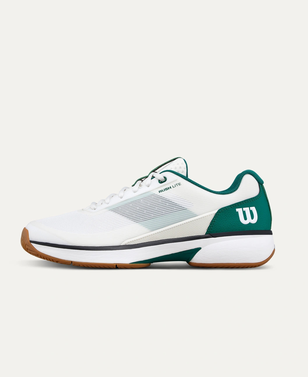 Wh/Green/Gum / 9