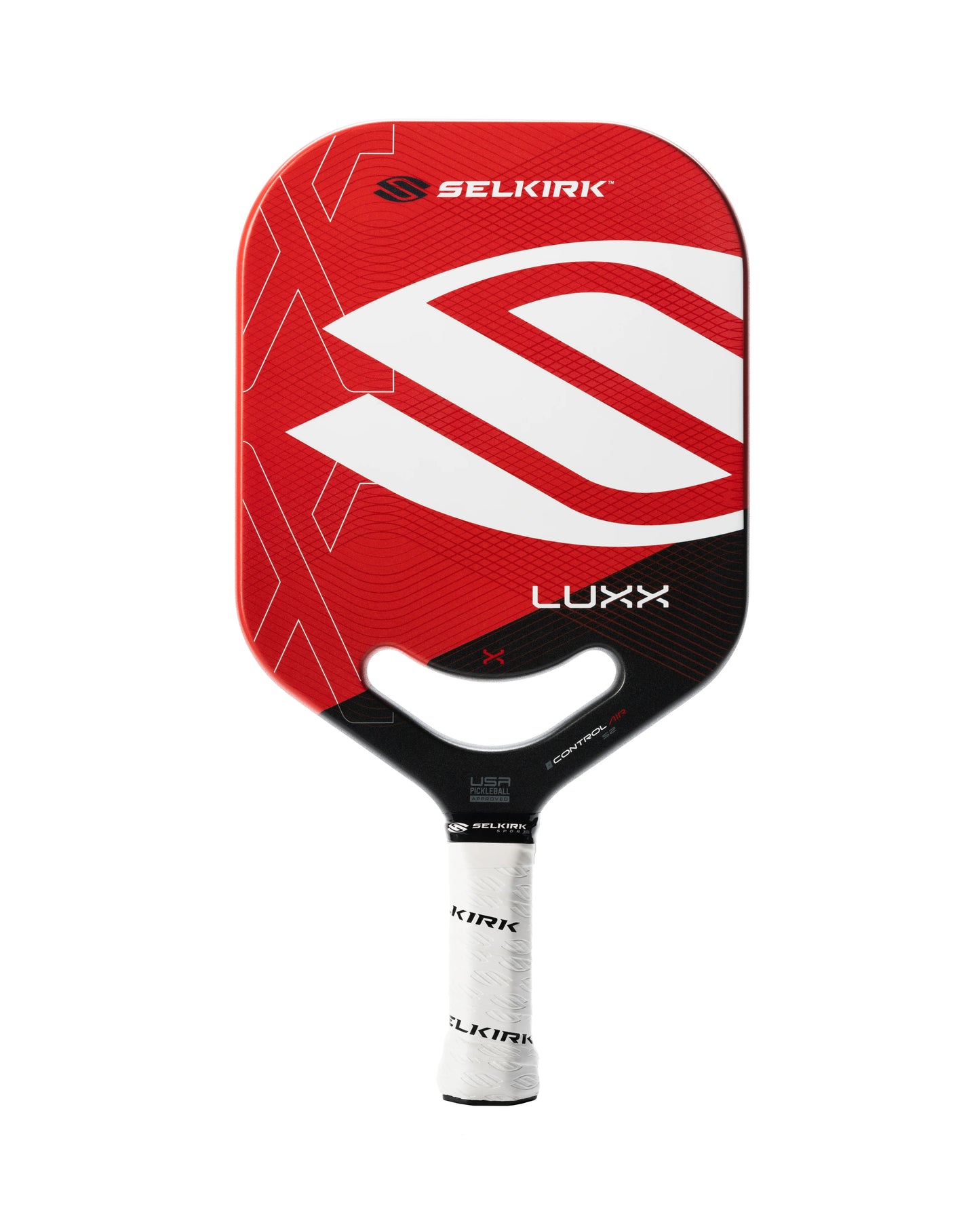 LUXX Control Air S2