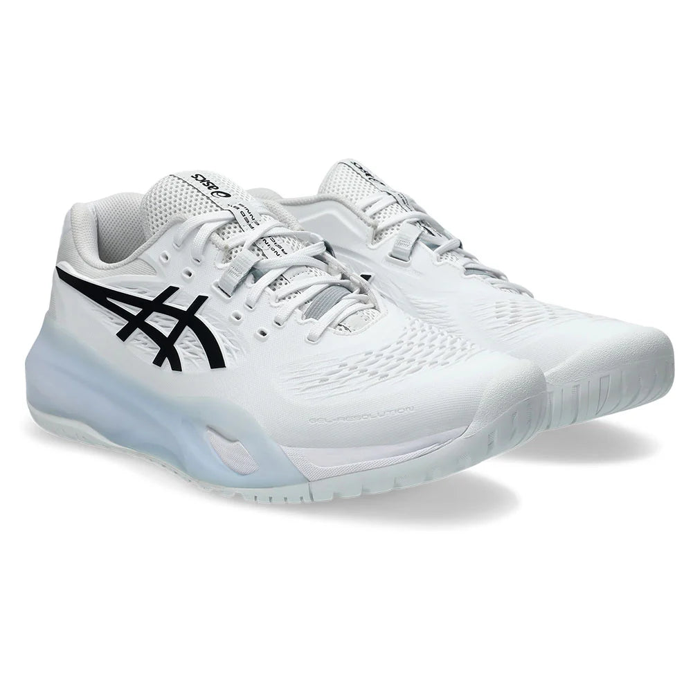 White/Black / 9
