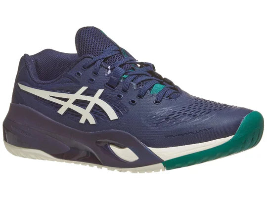 Asics Gel Resolution X Wide(2E) - Men's
