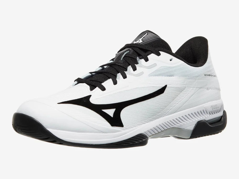 Mizuno Wave Exceed Court AC - Men's (26)