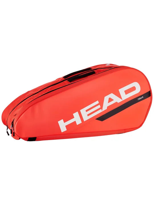 Head Tour Racquet Bag L (9 pk)