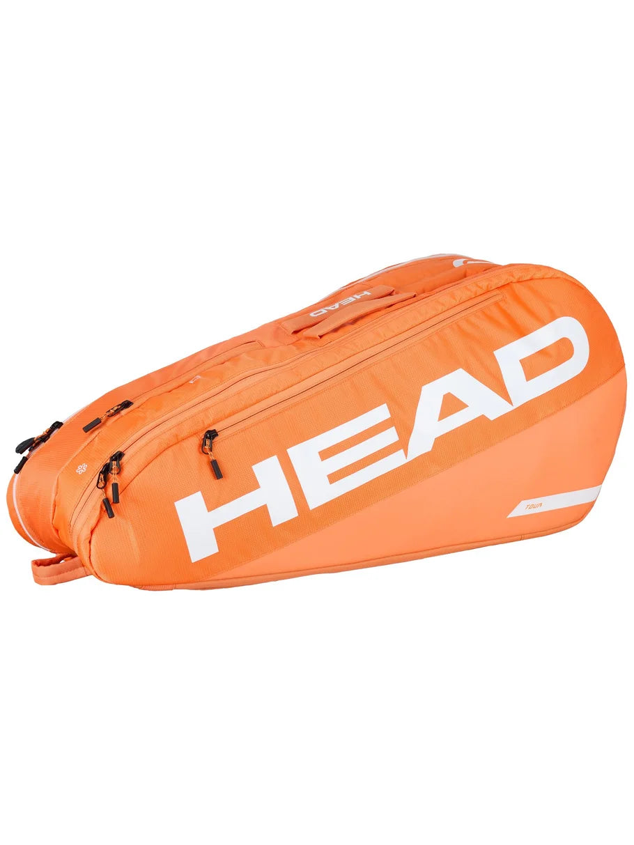 Head Tour 6-Racquet Bag 2026