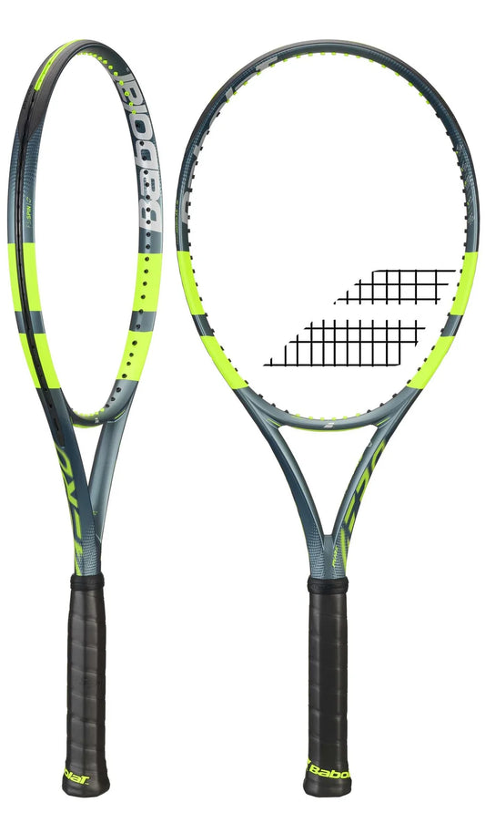 Babolat Pure Aero Gen9 2026