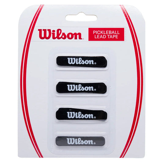 Wilson Pickleball Lead Tape ^
