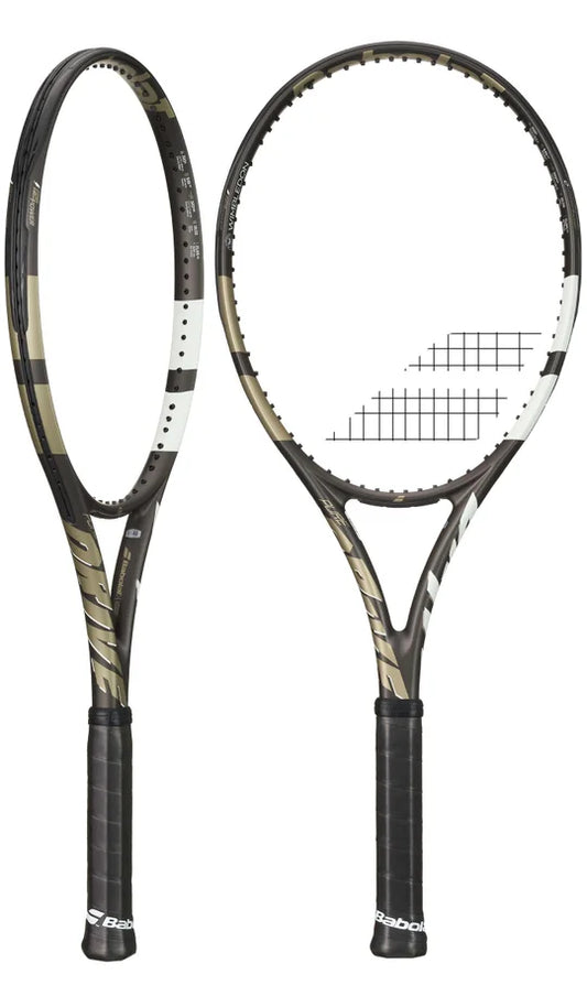 Babolat Pure Drive Wimbledon ^