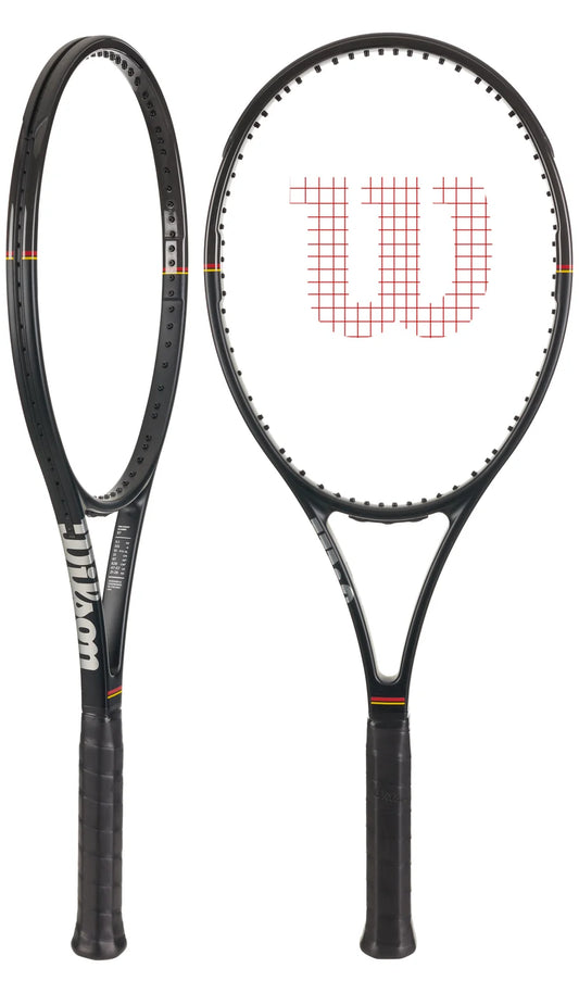 Wilson Pro Staff Classic V15