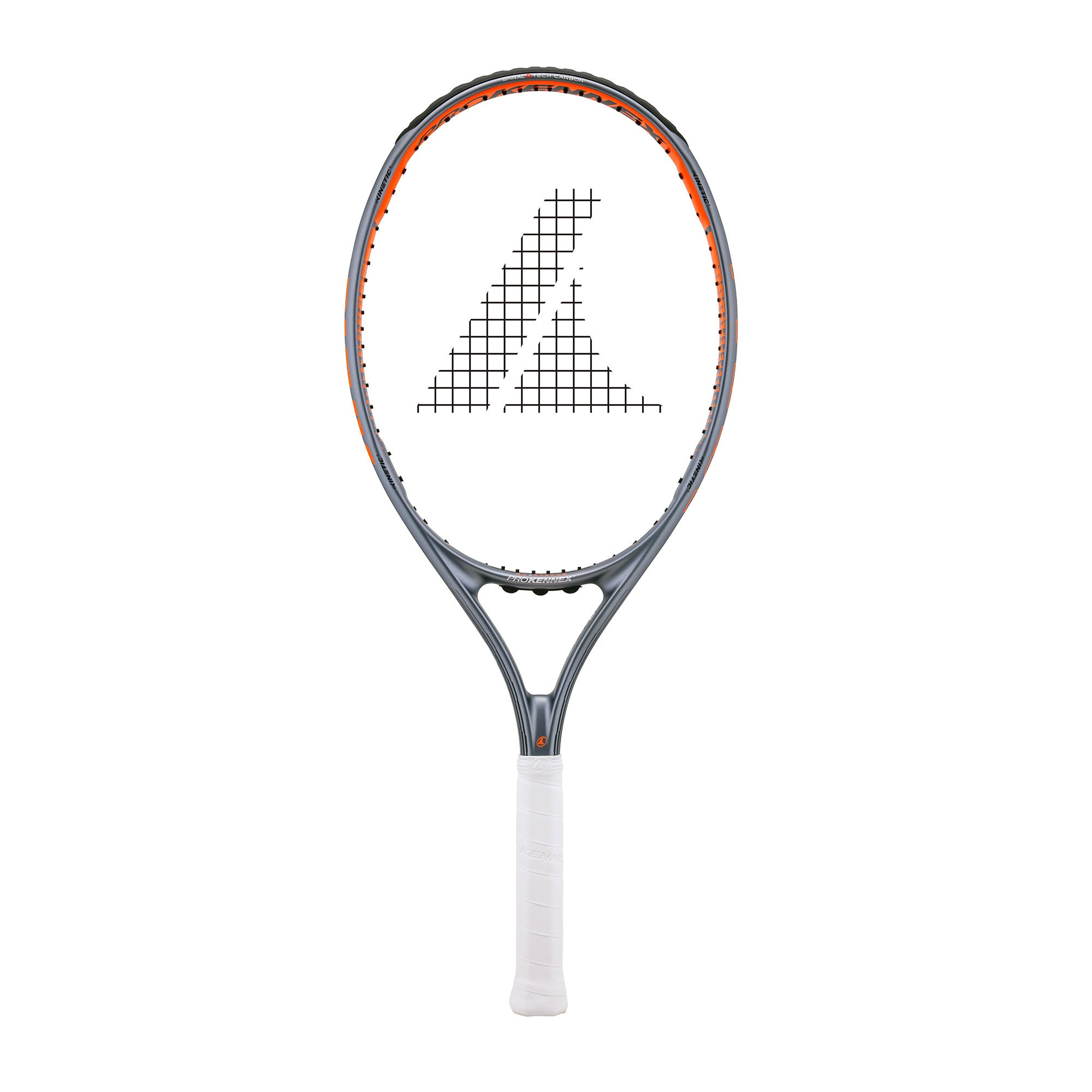 ラケット(硬式用) PROKENNEX Ki Q+30 Pro Kennex Q+30 – The Tennis Store