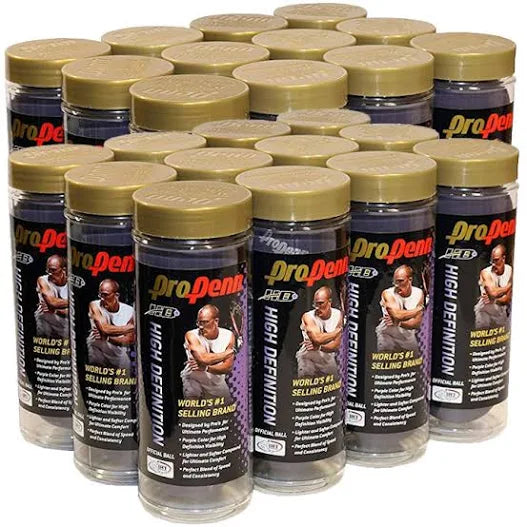 Head ProPenn HD Racquetballs ^