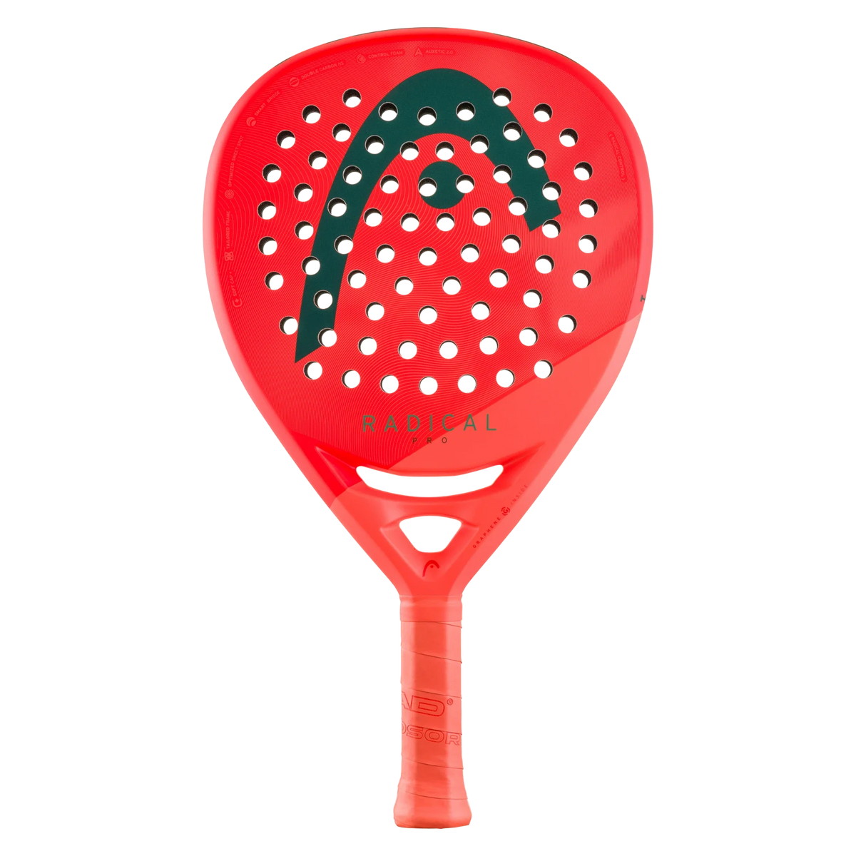 Head Padel Paddles ^