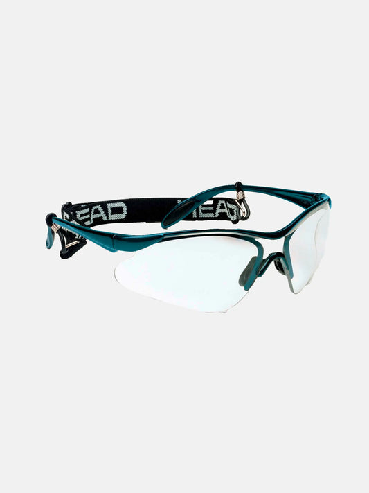 HEAD RAVE Racquetball Eyewear ^