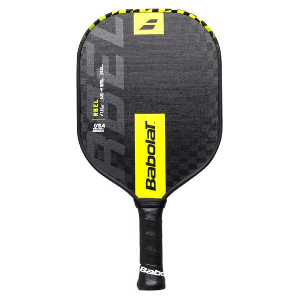 Babolat RBEL Hybrid Pickleball Paddle 2025 ^