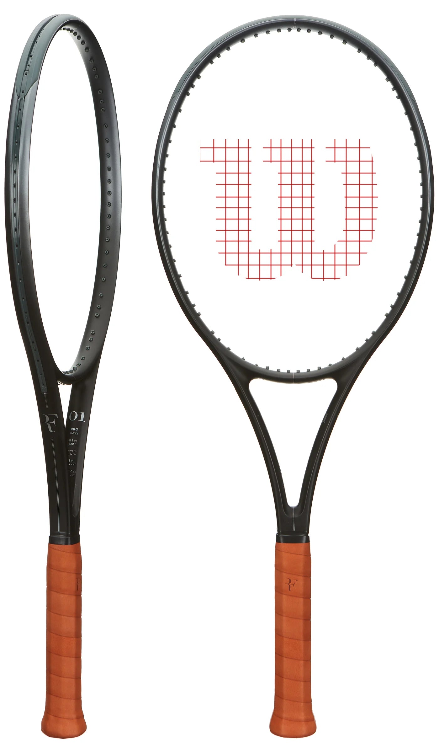 Wilson RF 01 Pro 16x19 v1