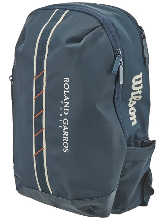 Roland Garros 2025 Session De Soiree Backpack*