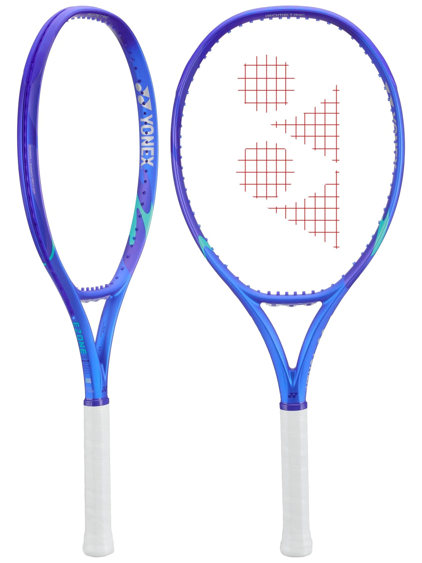 Yonex Ezone 110 2025-Gen 8 ^