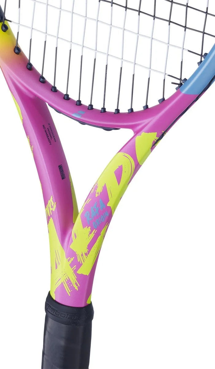 Babolat Pure Aero Rafa Origin