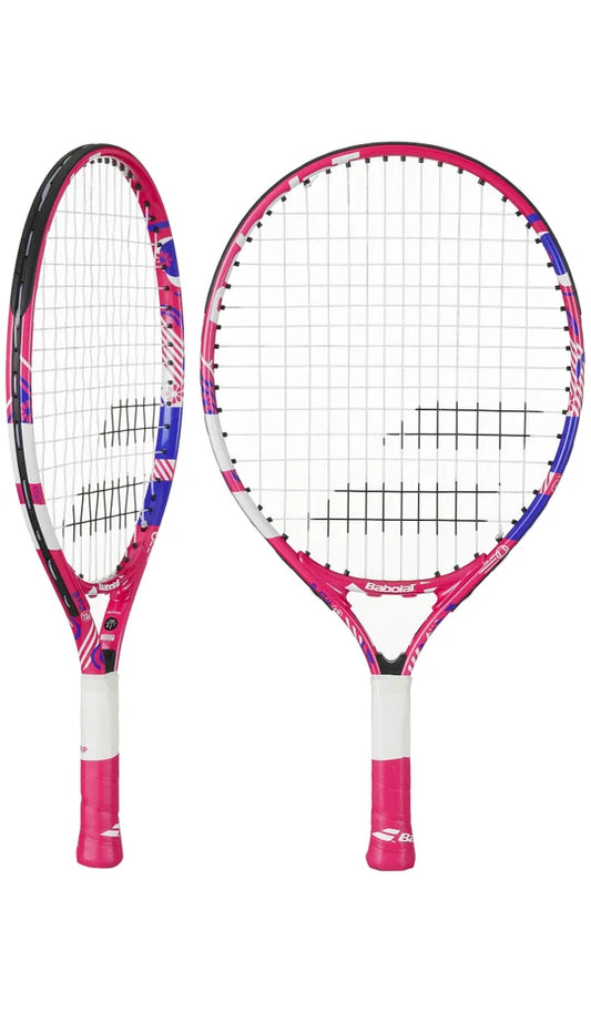 Babolat B-Fly 19" Junior Racquet