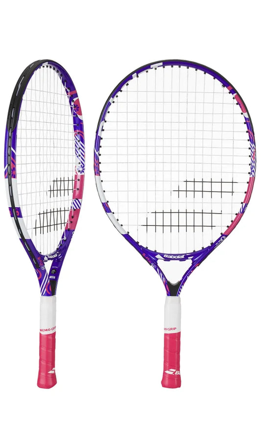 Babolat B-Fly 21" Junior Racquet