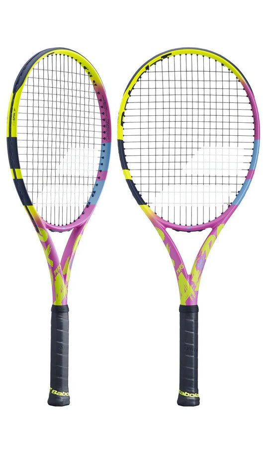 Babolat Pure Aero Rafa Origin