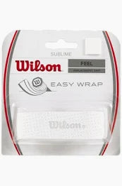 Wilson Sublime Feel Grip