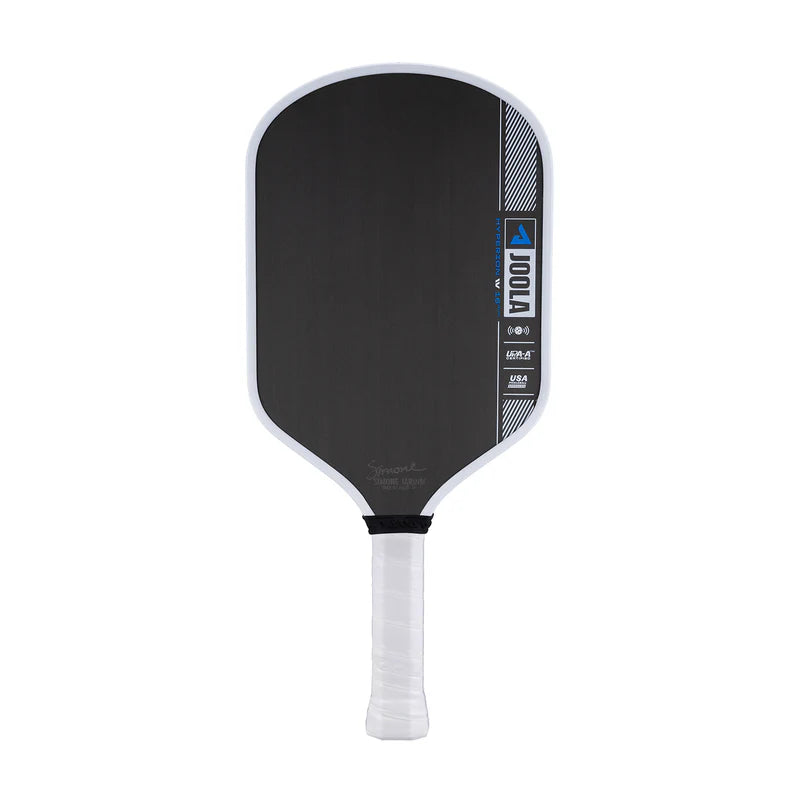 Joola Simone Jardim Hyperion Pro IV 16mm Pickleball paddle*