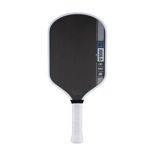 Joola Simone Jardim Hyperion Pro IV 16mm Pickleball paddle*
