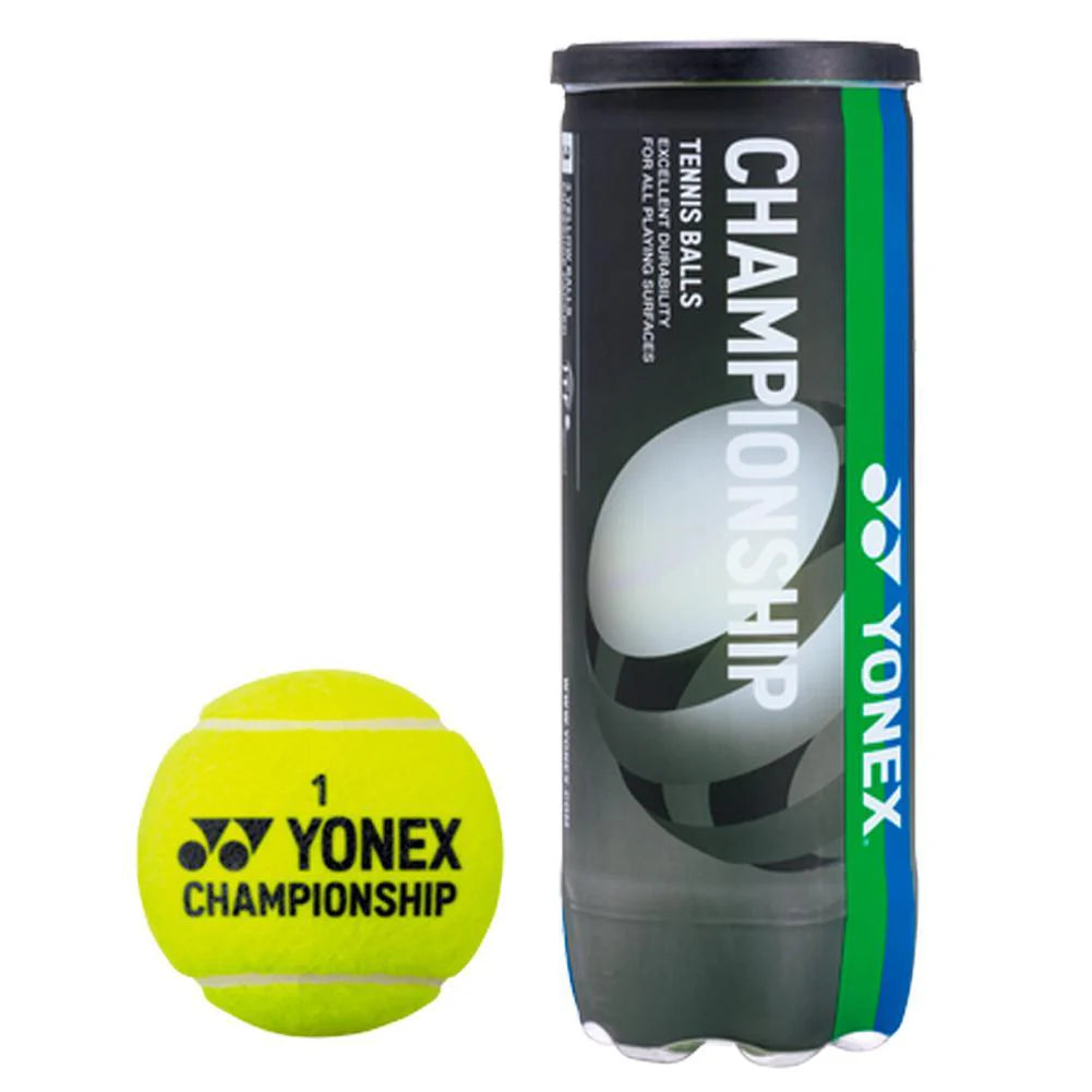 Yonex Championship Balls ^