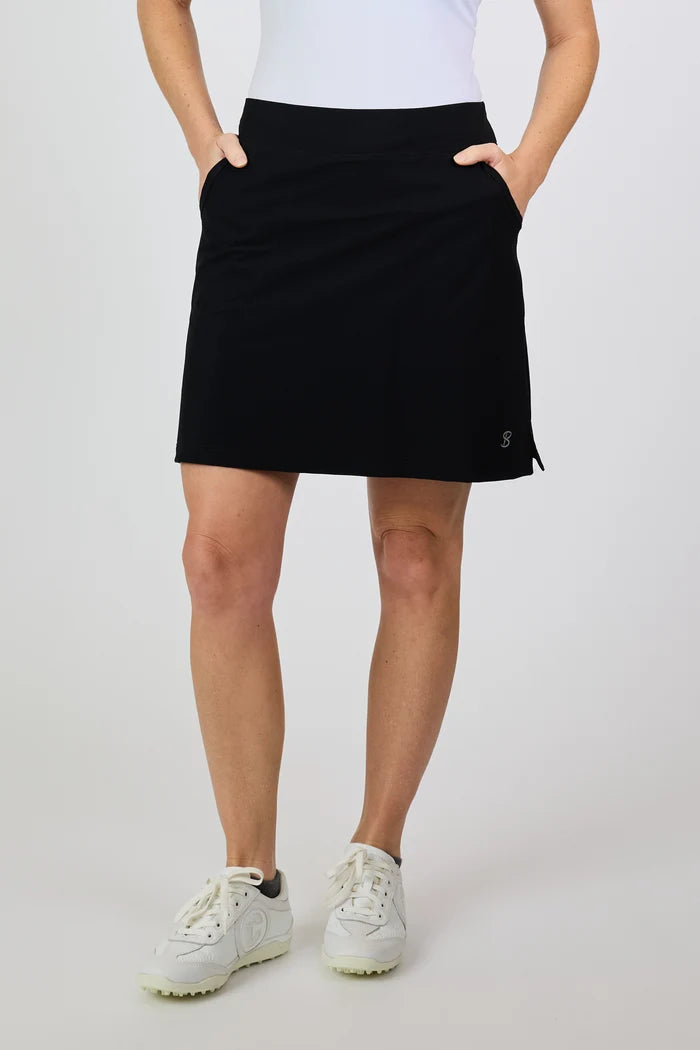 Sofibella Staples 17" Skirt ^