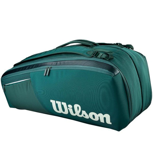 Wilson Blade V10 9PK Racket Bag ^